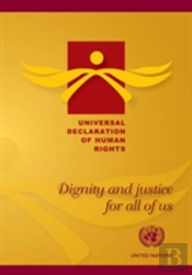 Universal Declaration Of Human Rights