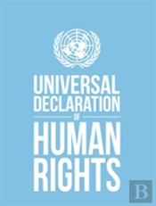 Universal Declaration Of Human Rights