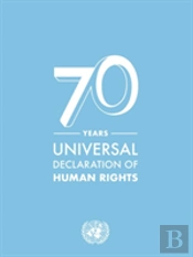 Universal Declaration Of Human Rights