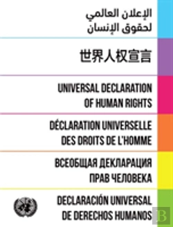 Bertrand.pt - Universal Declaration Of Human Rights