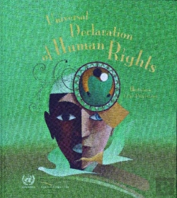 Bertrand.pt - Universal Declaration Of Human Rights