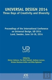 Universal Design 2014: Three Days Of Creativity And Diversity
