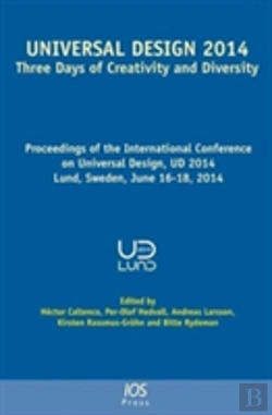 Bertrand.pt - Universal Design 2014: Three Days Of Creativity And Diversity