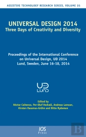 Universal Design 2014: Three Days Of Creativity And Diversity