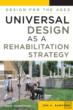 Bertrand.pt - Universal Design As A Rehabilitation Strategy For Aging And Disability