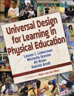 Bertrand.pt - Universal Design For Learning In Physical Education
