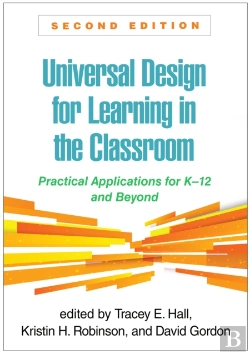 Bertrand.pt - Universal Design For Learning In The Classroom, Second Edition