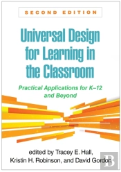 Universal Design For Learning In The Classroom, Second Edition