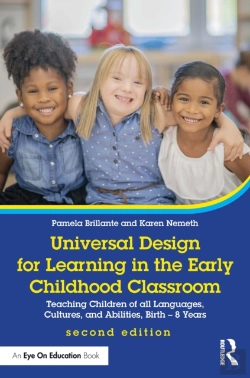 Bertrand.pt - Universal Design For Learning In The Early Childhood Classroom