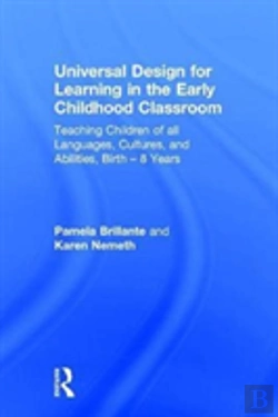 Bertrand.pt - Universal Design For Learning In The Early Childhood Classroom