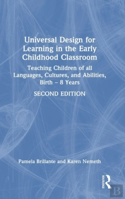 Bertrand.pt - Universal Design For Learning In The Early Childhood Classroom
