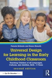 Universal Design For Learning In The Early Childhood Classroom