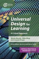 Universal Design For Learning