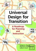 Universal Design For Transition