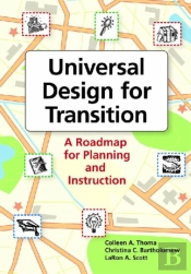 Universal Design For Transition