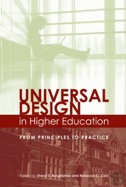 Bertrand.pt - Universal Design In Higher Education