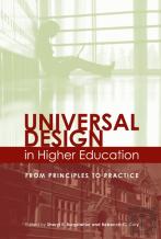 Universal Design In Higher Education
