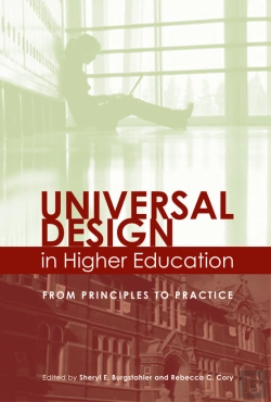 Bertrand.pt - Universal Design In Higher Education