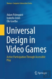 Universal Design In Video Games