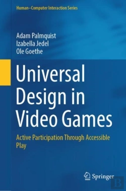 Bertrand.pt - Universal Design In Video Games