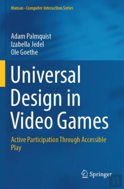 Bertrand.pt - Universal Design In Video Games
