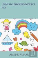 Universal Drawing Book For Kids