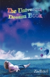 Universal Dream Book