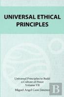 Universal Ethical Principles