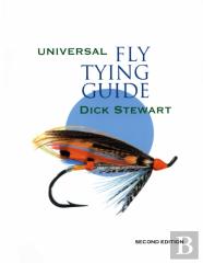 Universal Fly Tying Guide