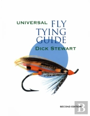 Universal Fly Tying Guide