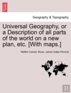 Bertrand.pt - Universal Geography, Or A Description Of