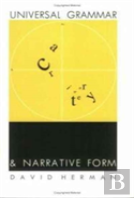 Universal Grammar And Narrative Form