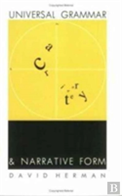 Bertrand.pt - Universal Grammar And Narrative Form