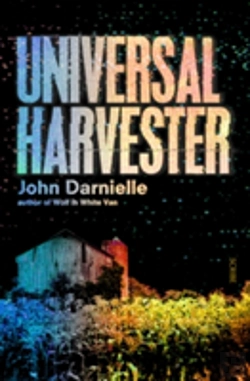 Bertrand.pt - Universal Harvester
