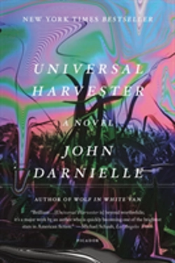 Bertrand.pt - Universal Harvester
