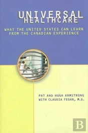 Universal Health Care