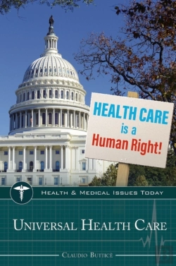 Bertrand.pt - Universal Health Care