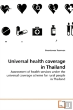 Bertrand.pt - Universal Health Coverage In Thailand