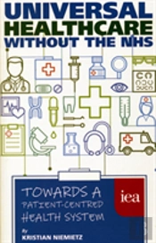 Universal Healthcare Without The Nhs