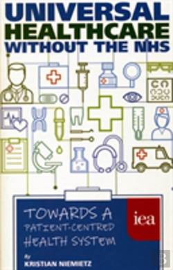 Bertrand.pt - Universal Healthcare Without The Nhs