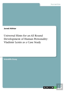 Bertrand.pt - Universal Hints For An All Round Development Of Human Personality