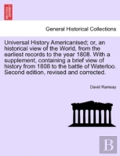 Universal History Americanised; Or, An H
