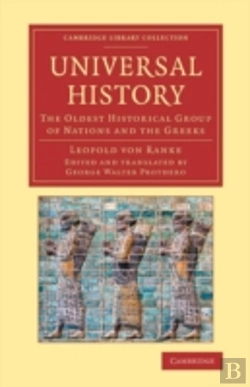 Bertrand.pt - Universal History