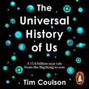 Universal History Of Us