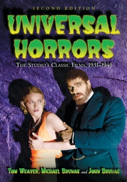 Bertrand.pt - Universal Horrors