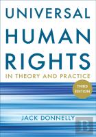 Universal Human Rights In Theory And Practice