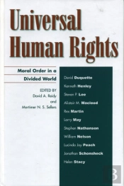 Universal Human Rights