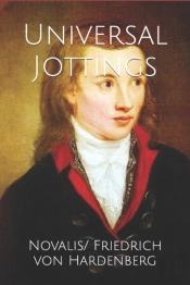 Universal Jottings