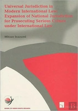 Bertrand.pt - Universal Jurisdiction In Modern International Law