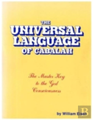 Universal Language Of The Cabalah
